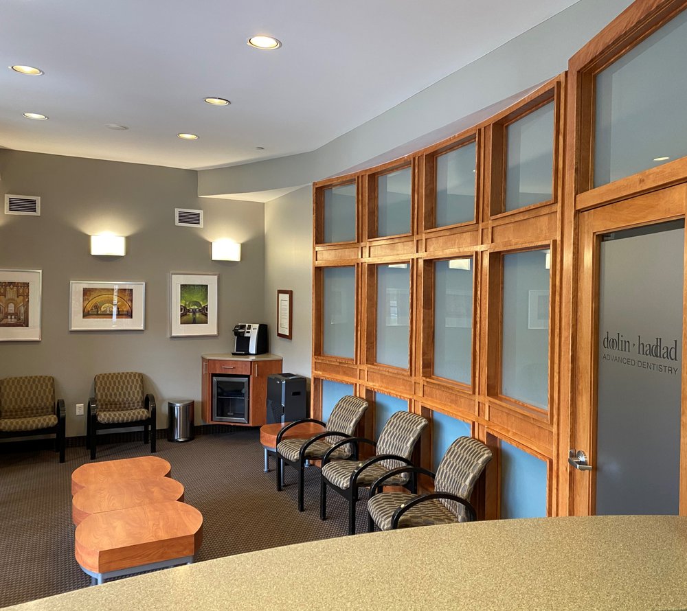 image of business Rochester Advanced Dentistry