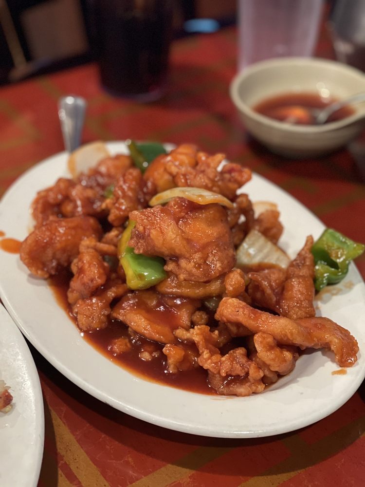 Joe's Peking Duck House