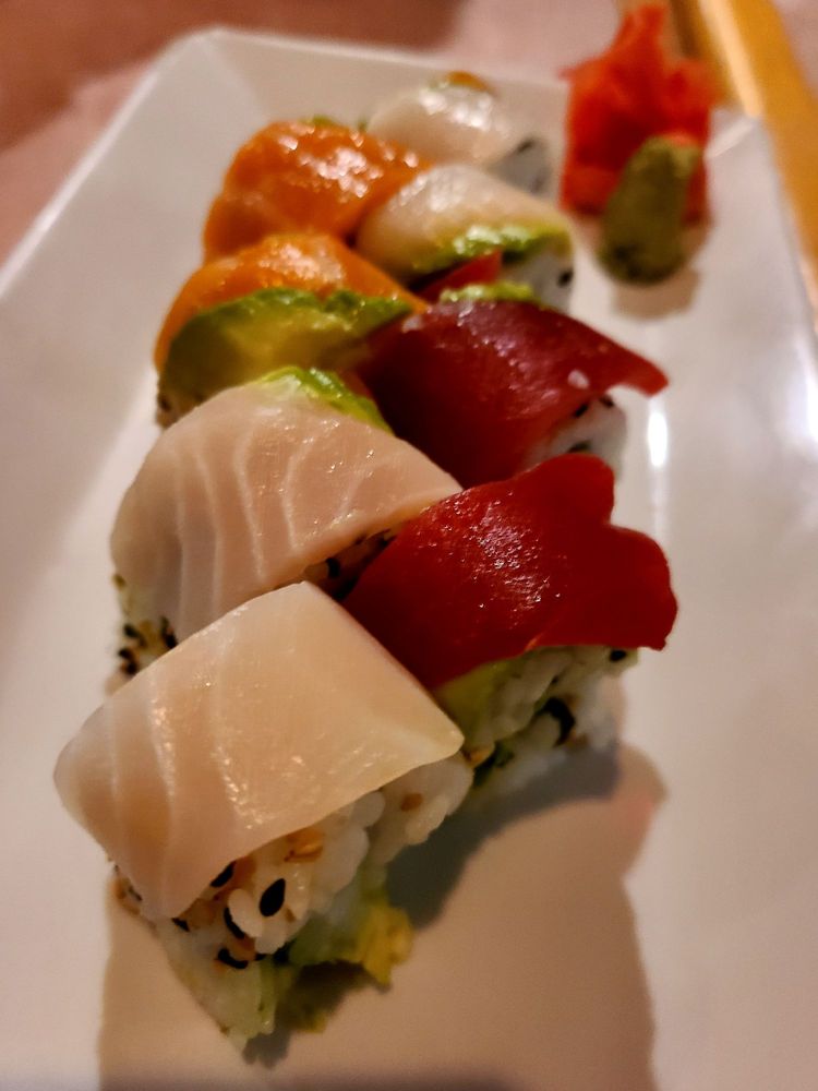 Sakura Sushi