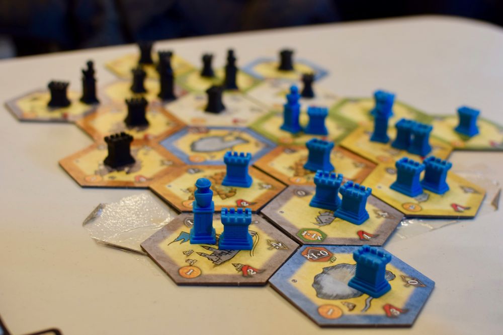 Gamestoria