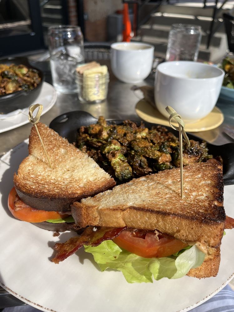 Community Matters Cafe