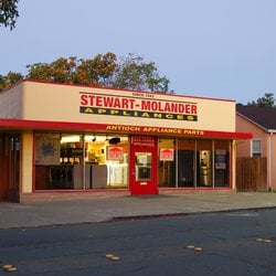 Antioch Appliance Parts