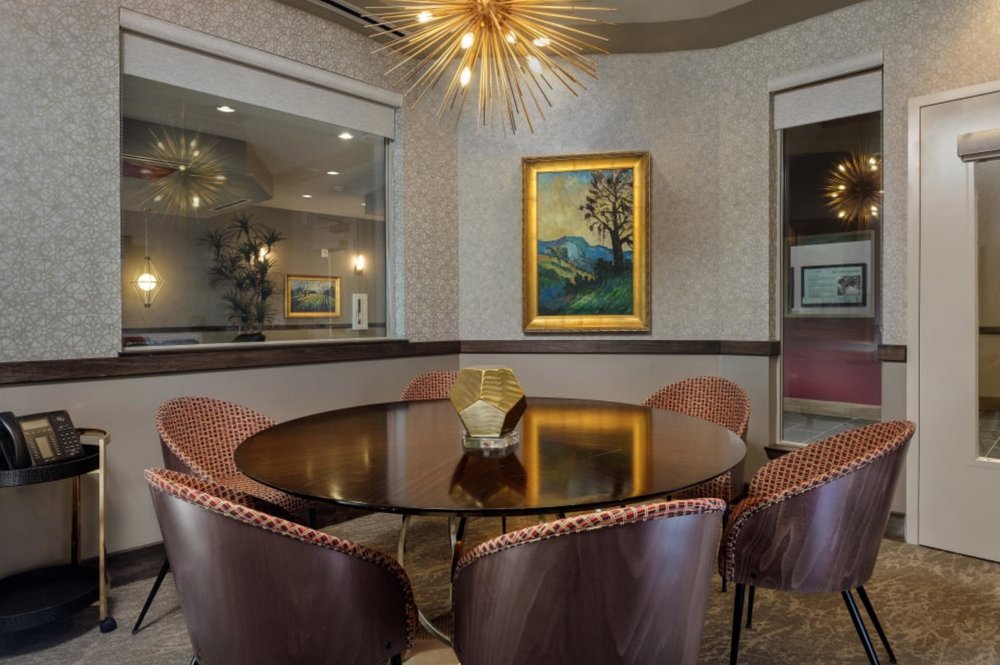image of business 54 Four Commercial Design