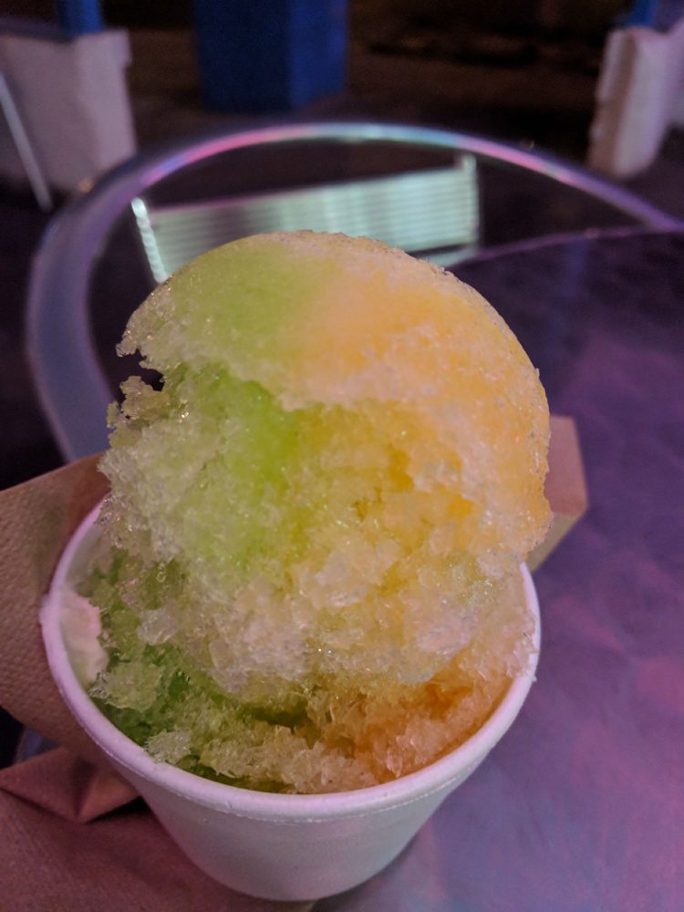 Miami Ice 37 Photos & 68 Reviews Ice Cream & Frozen Yogurt 1624 W