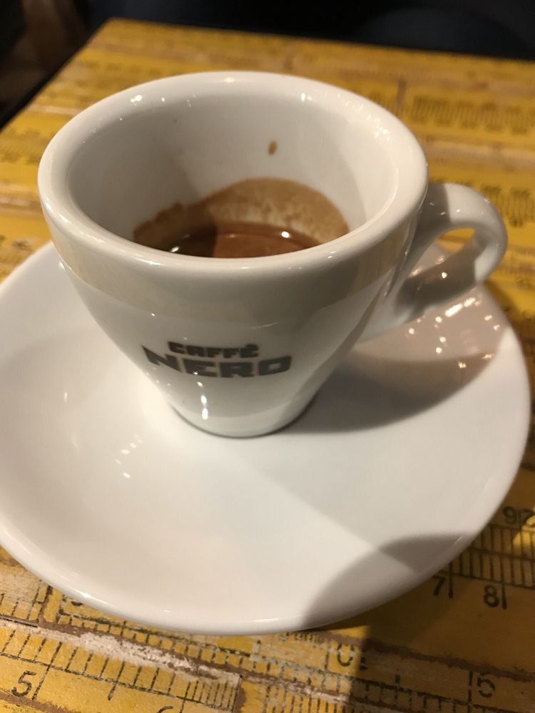 Caffe Nero 22 Photos & 19 Reviews Coffee & Tea 375 Assembly Row