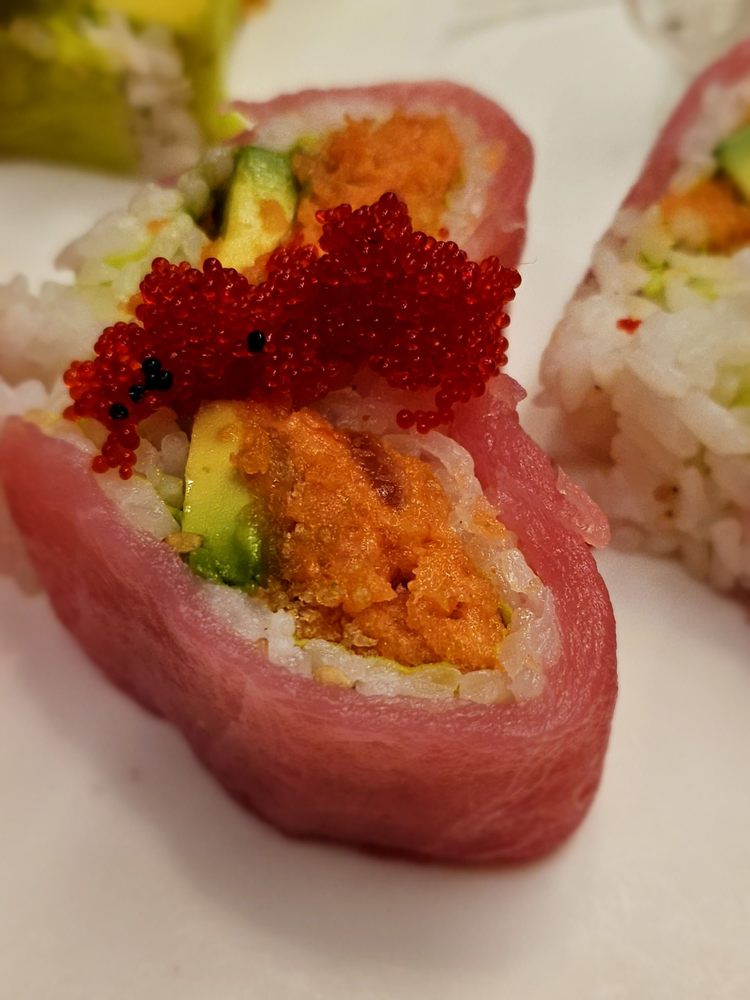 Green Tea Japanese Restaurant