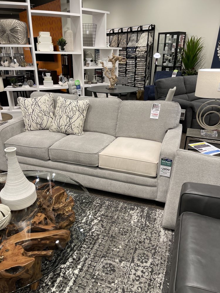 La-Z-Boy Home Furnishings & Décor