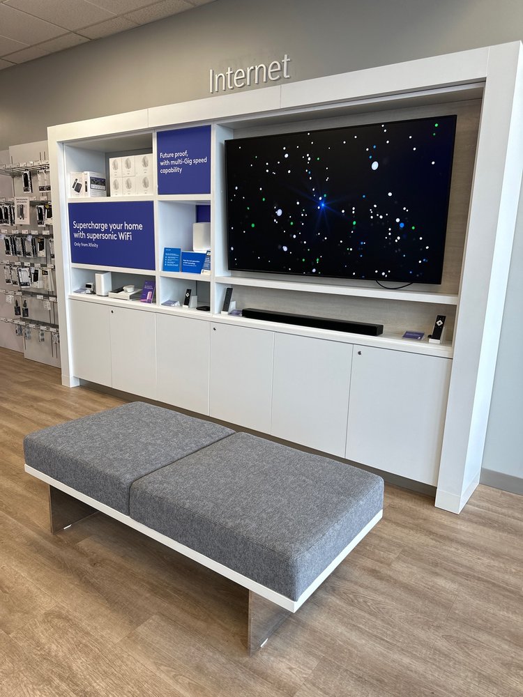 Xfinity Store By Comcast