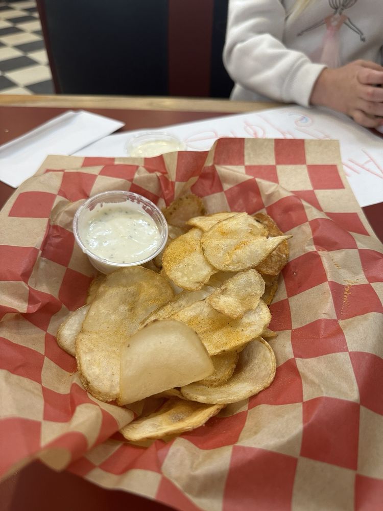 Mayberry Ice Cream Restaurants