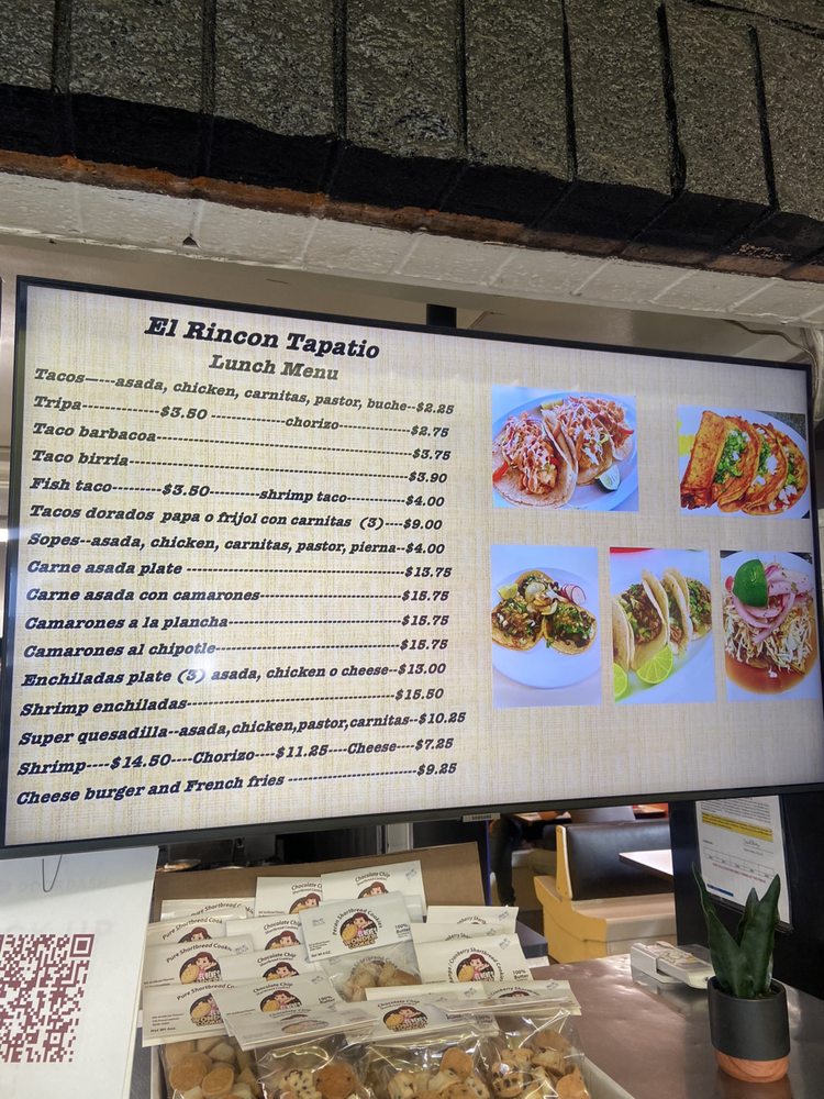 El Rincon Tapatio