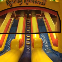 Monkey joes davenport ia coupons