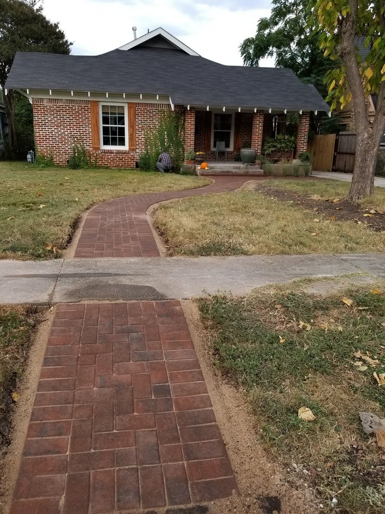 Paving Texas Construction