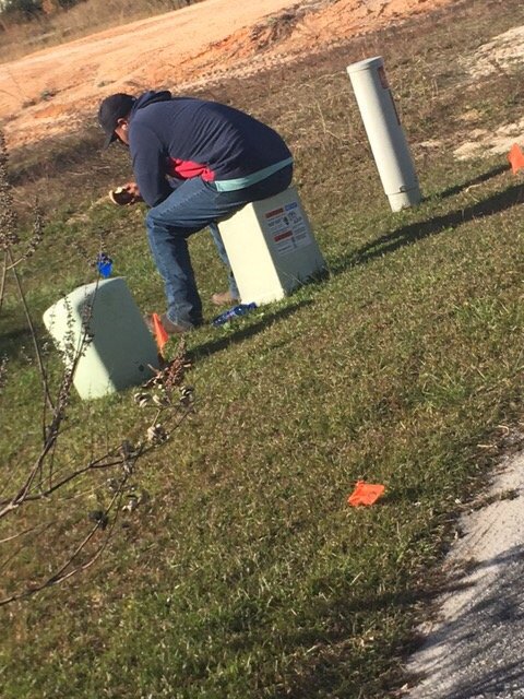 image of business H&T Contractors