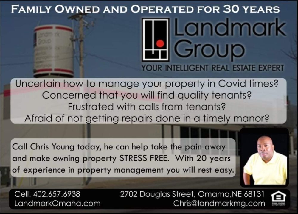Landmark Group