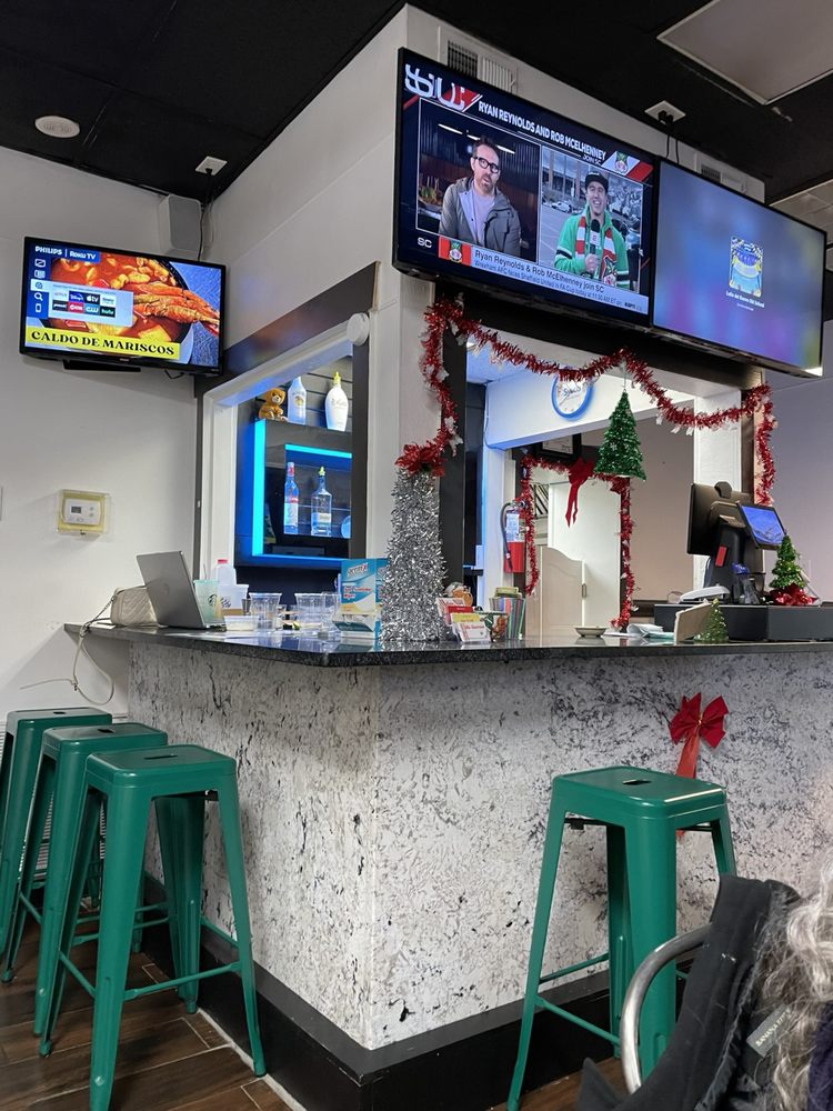 La Cacerola Taqueria