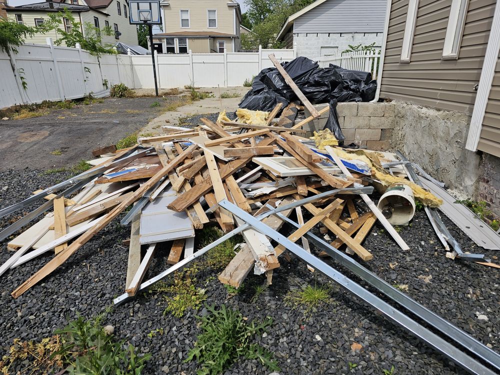 Junk Be Gone