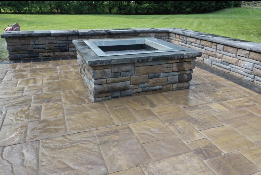 Green Capital Construction and Landscape