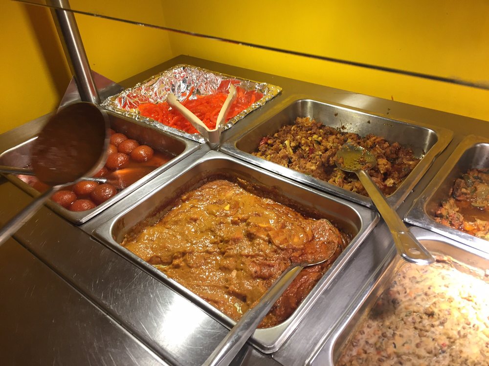 Bikaner Sweets & Restaurant