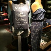 Hollister montclair
