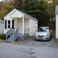 Rainbow Motel Hotels 845 Hartford Tpke Shrewsbury Ma Phone Photo Of Rainbow Motel Shrewsbury Ma United States Cute Little Cottages