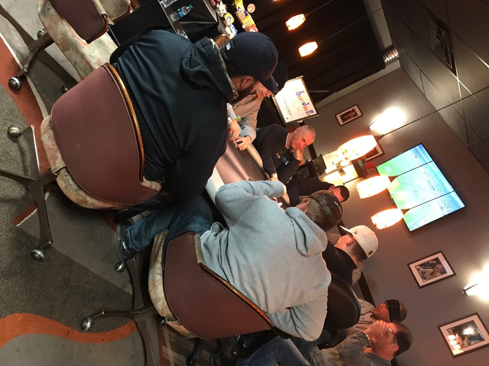 Celebrity Card Club