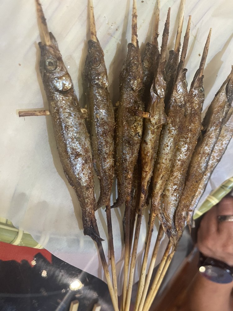 No 1 BBQ