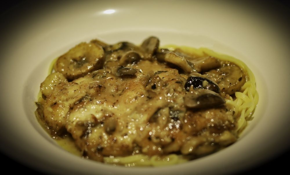Marcello's Italian Restaurant