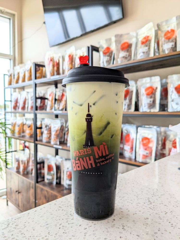 Paris Banh Mi Destin Paris Banh Mi Destin