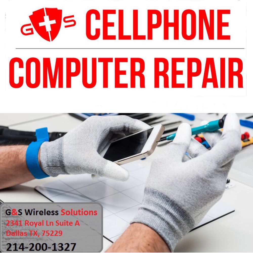G&S Wireless Solutions