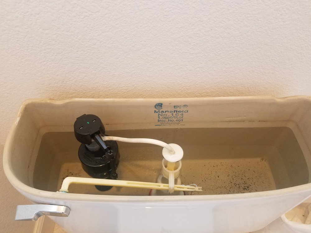 Marvin Plumbing