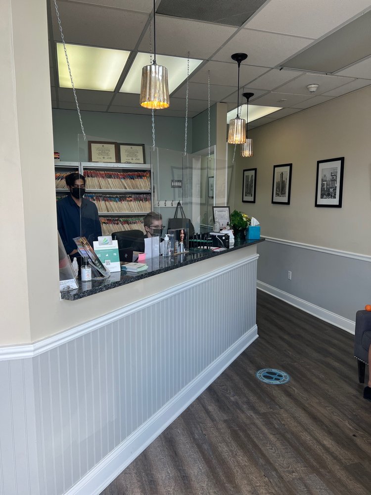 image of business Jefferson Valley Dental Associates