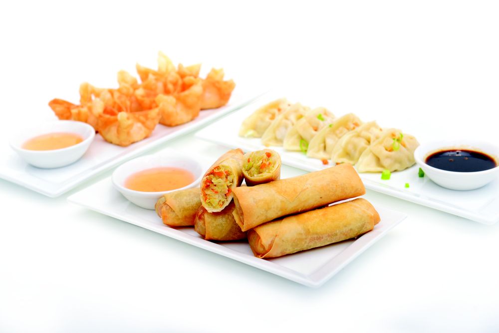 Luv 'n Eat Thai Cuisine Moorpark