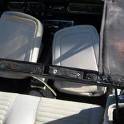 Aaa Convertible Sunroof Services 25 Photos 72 Reviews Auto Photo Of Aaa Convertible Sunroof Services Costa Mesa Ca United States