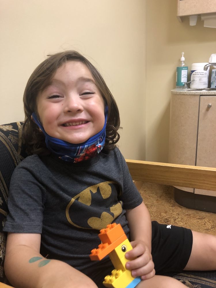 image of business Irene Papaconstadopoulos, MD - CHAMPS Pediatrics