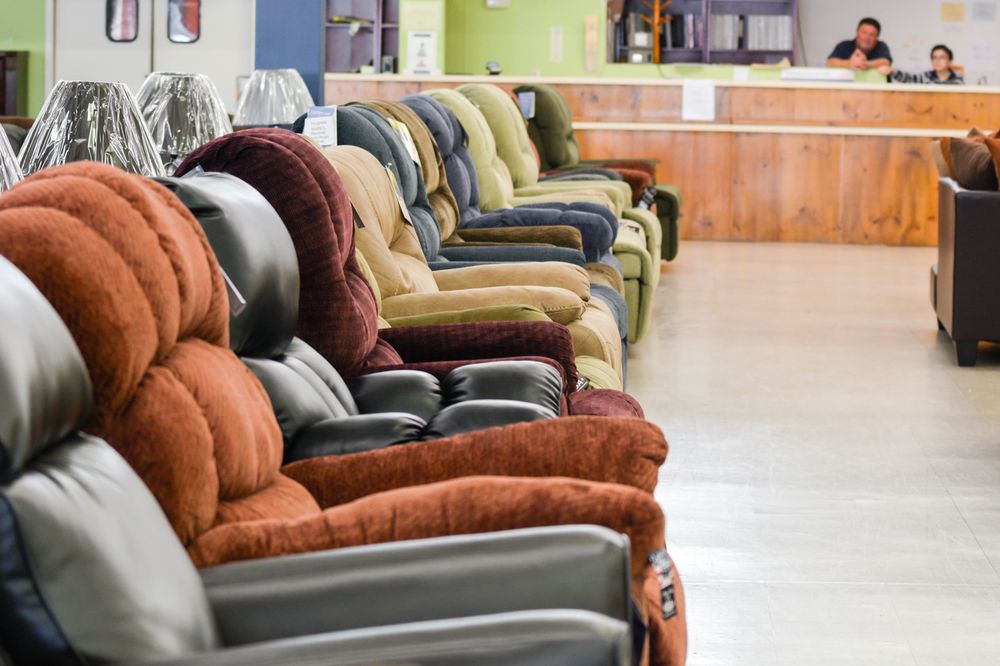 High Point Furniture Outlet