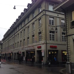 Hotel Savoy Hotels Neuenge 26 Bern Switzerland Phone Photo Of Hotel Savoy Bern Switzerland