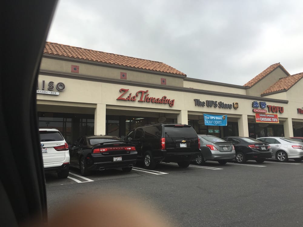 Zia Threading 21 Photos & 148 Reviews Threading Services Chino