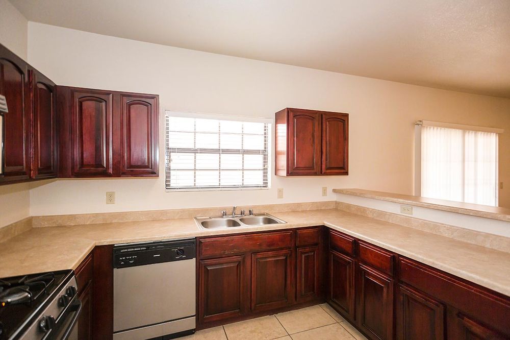 The Tuscany at Mesa Hills Apartments