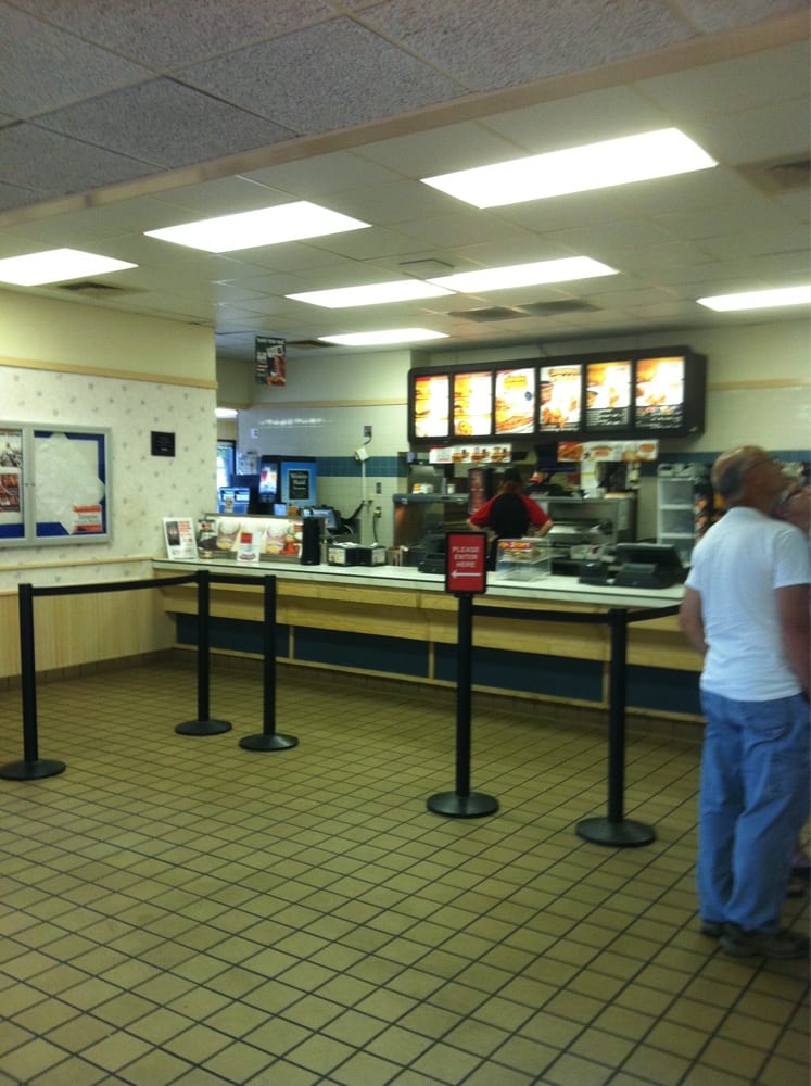 Hardee’s Fast Food 901 1st Ave S, Jamestown, ND Restaurant Reviews Phone Number Menu