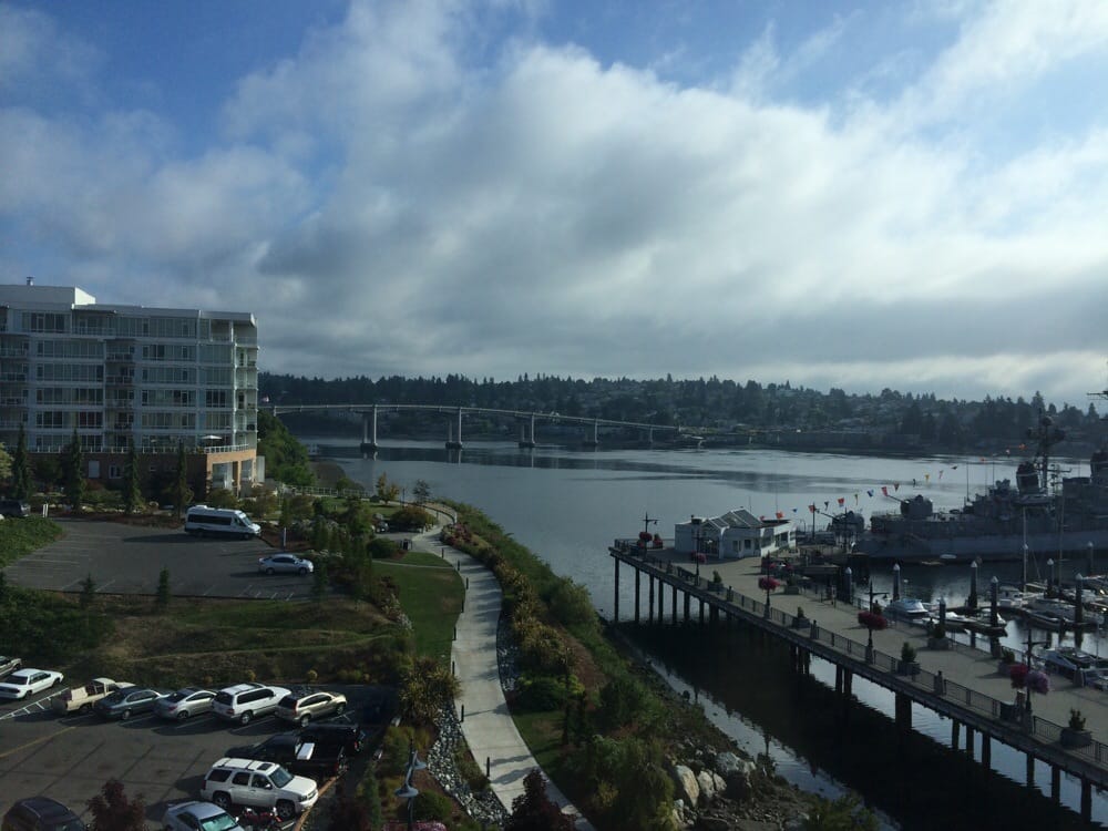 Hampton Inn & Suites Bremerton 15 Photos Hotels Bremerton, WA Reviews Yelp