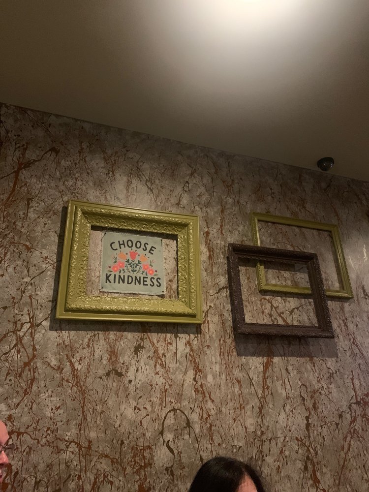 Oliver's Pourhouse