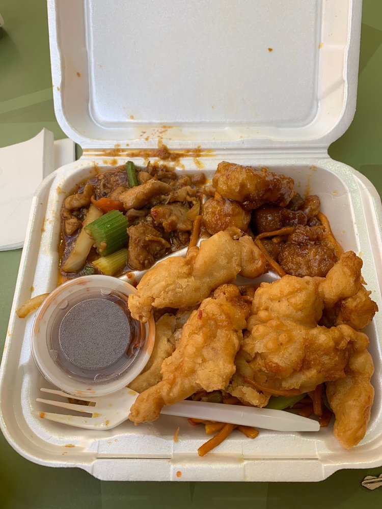 China Max