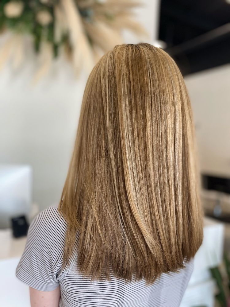 Lavish Beauty Lounge