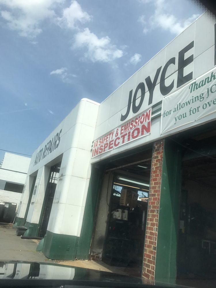 Joyce Motors