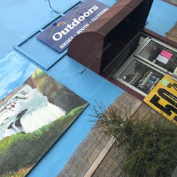 Outdoors In Chester Sports Wear 6 Howland St Ny Photo Of Outdoors In Chester Ny United States