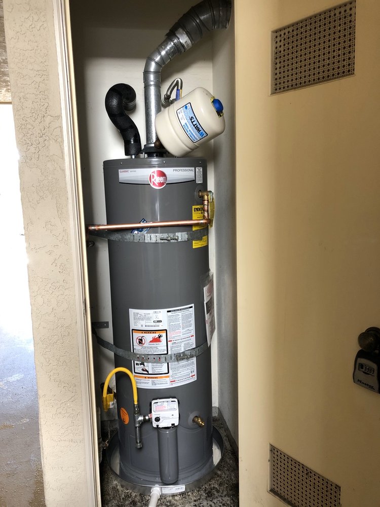 Maxx Water Heater Service