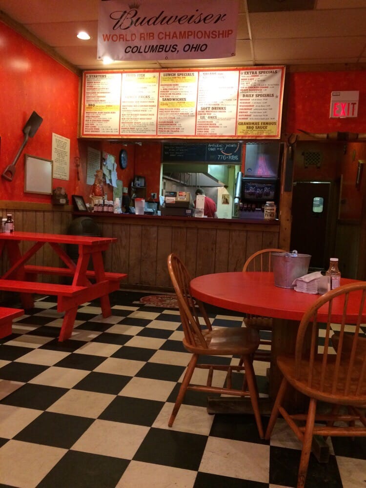 Brothers Ribs 23 Photos & 68 Reviews Barbeque 758 W Euclid Ave