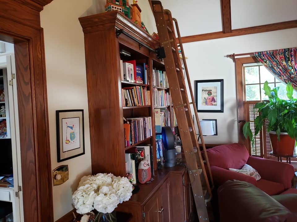 Cargo Queens Cleaning