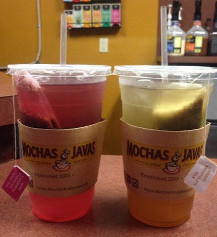 Mochas & Javas