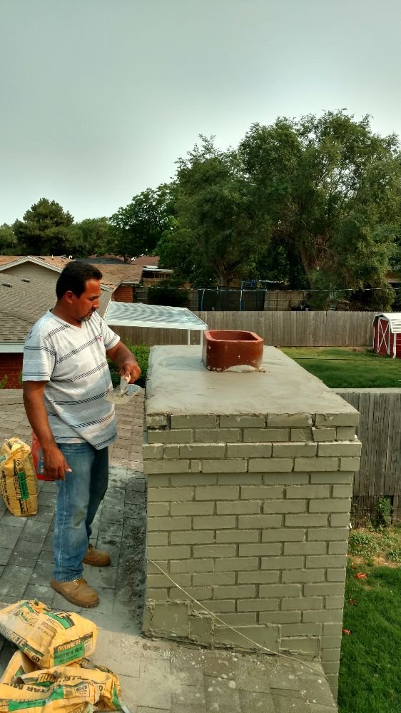 Cactus Construction Roofing and Remodeling